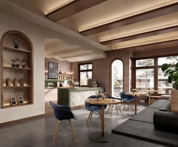 Modern Cafe-ID:774096013