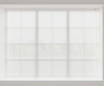 Modern Venetian Blinds-ID:203521975