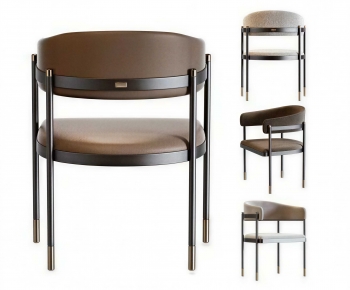 Modern Dining Chair-ID:537755015
