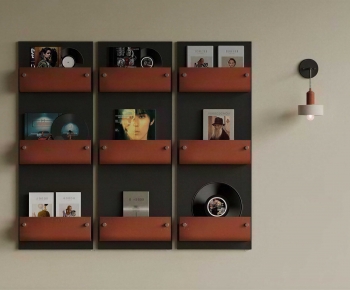 Modern Wall Decoration-ID:159120689