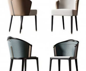 New Chinese Style Dining Chair-ID:679009912