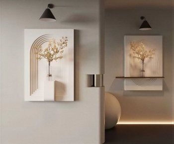 Modern Wall Decoration-ID:840489985