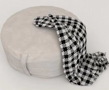 Modern Sofa Stool-ID:218024977