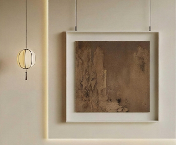 New Chinese Style Painting-ID:450799947