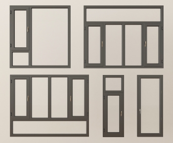 Modern Window-ID:978089094