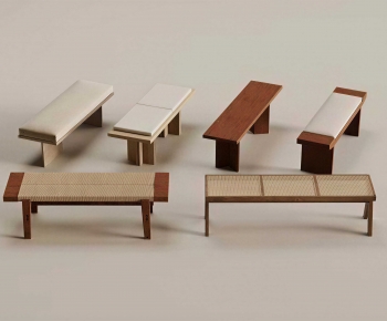 Modern Bench-ID:548727047