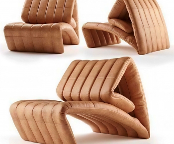 Modern Recliner-ID:184700015