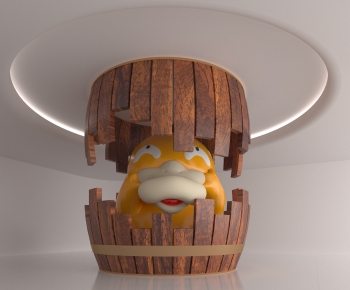 Modern Column-ID:231152062