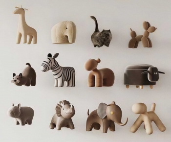 Modern Small Stool-ID:754461059