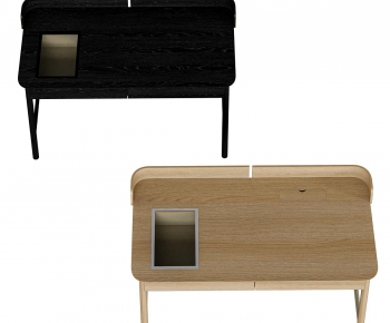 Modern Desk-ID:994257939