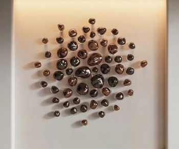 Modern Wall Decoration-ID:554477936