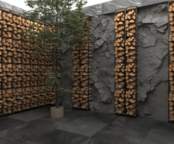 Modern TV Wall-ID:150501974