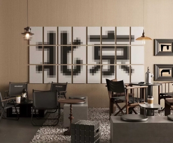 Modern Cafe-ID:421060094