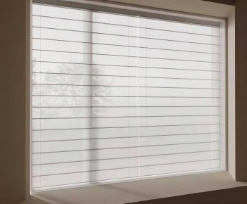 Modern Venetian Blinds-ID:136976008
