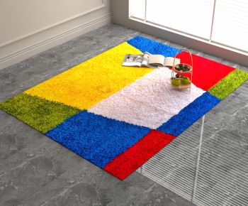 Modern The Carpet-ID:251187092