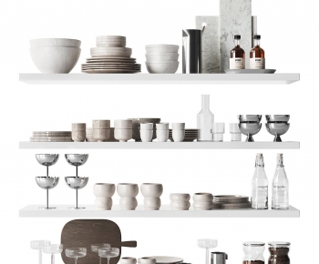 Modern Kitchenware-ID:732172972