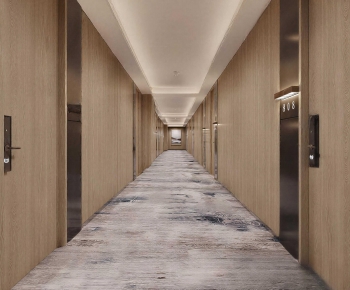 Modern Corridor-ID:336366896