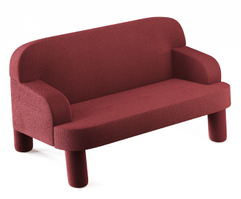 Modern A Sofa For Two-ID:708647976