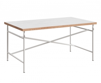 Modern Office Table-ID:260544067