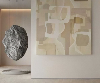 Modern Painting-ID:435662036