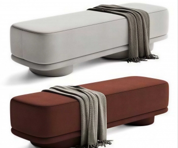 Modern Sofa Stool-ID:132932909