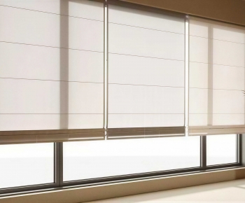 Modern Venetian Blinds-ID:368370061