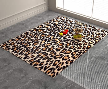 Modern Animal Fur-ID:790126093