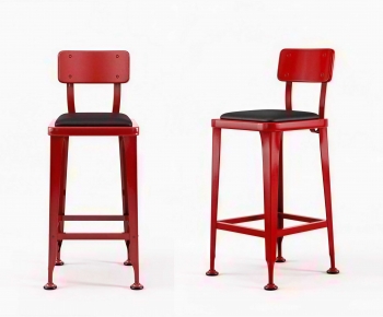 Modern Bar Chair-ID:692204951