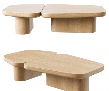 Modern Coffee Table-ID:871509083