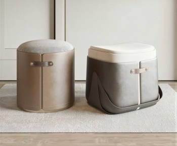 Modern Sofa Stool-ID:396116976