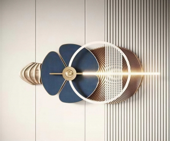 Modern Wall Decoration-ID:196234945