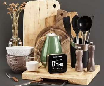 Modern Kitchenware-ID:660974982