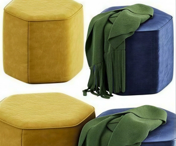 Modern Sofa Stool-ID:543333057