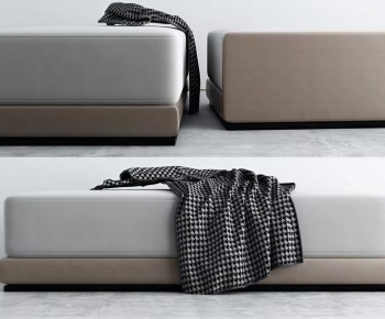 Modern Sofa Stool-ID:600807918