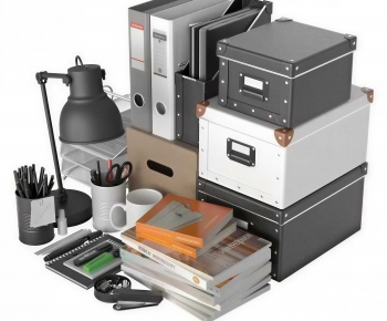 Modern Office Supplies-ID:396935946