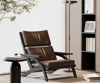Modern Lounge Chair-ID:211697102