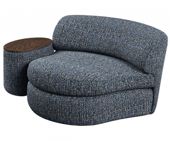 Modern Single Sofa-ID:123506075