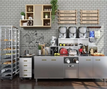 Modern Kitchenware-ID:259896049