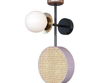 Modern Wall Lamp-ID:162859924