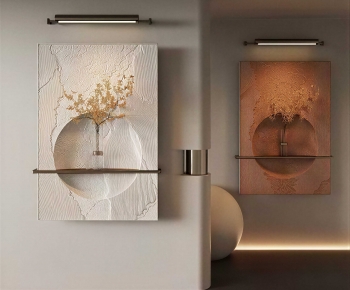 Modern Wall Decoration-ID:758254051