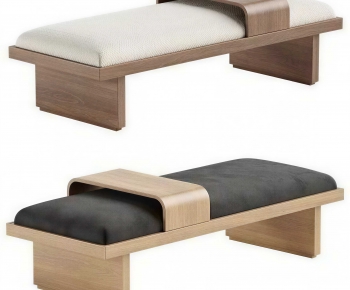 Modern Bench-ID:495543007