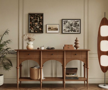 Retro Style Console-ID:369318015