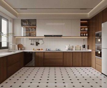 Modern The Kitchen-ID:940830758