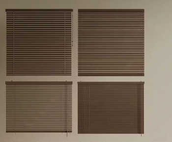 Modern Venetian Blinds-ID:103280527