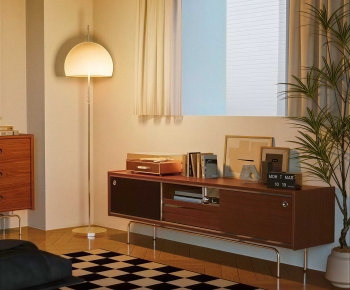 Modern TV Cabinet-ID:856992965