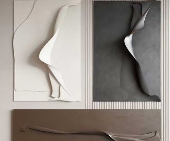 Modern Wall Decoration-ID:434133059