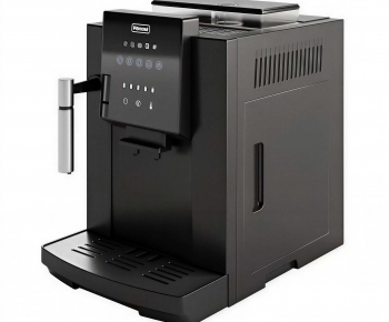 Modern Kitchen Electric Coffee Machine-ID:125510757
