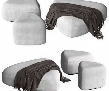 Modern Sofa Stool-ID:975137001