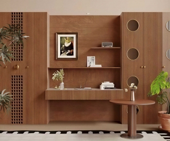 Modern Desk-ID:331517931