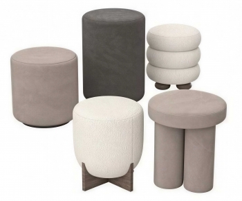 Modern Sofa Stool-ID:776031973